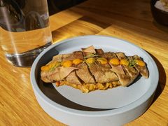 低温牛舌-SHAN山(前滩太古里店)