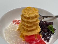 -武汉香格里拉大酒店·香宫中餐厅
