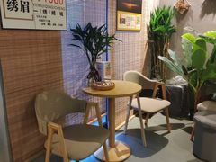 -施奈儿.洗头頭療.按摩SPA.采耳(上梅林店)