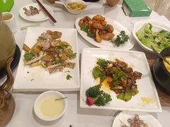 -宜宾海鲜酒家·三十年老字号