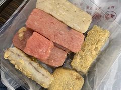 -五芳斋(中山大道总店)