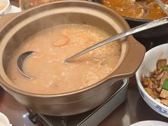 -肖记公安牛肉鱼杂馆·省级非物质文化遗产(三角路直营店)