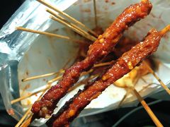 牛肉小串-辽B·小串(总店)