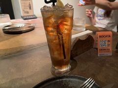 -BOCATA 西班牙餐厅(三里屯店)