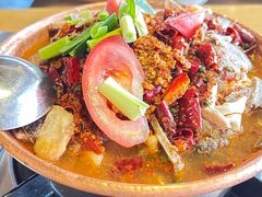 -品味泸沽湖•民族特色菜(大落水店)