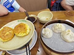 -李记清真馆(打钉巷店)