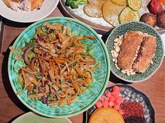 -包整·丝娃娃(一览甲秀楼风景店)