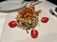 茹丝葵沙拉-茹丝葵经典牛排馆(上海外滩店)