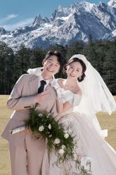 -全城热恋璀璨婚纱摄影(国贸总店)