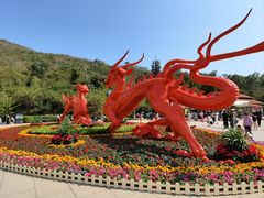 -三亚南山文化旅游区