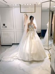 -GRACE KELLY婚纱与礼服(北京店)