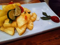 -云海肴·汽锅鸡·云南菜(领展购物广场·中关村店)