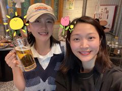 -馥二代韩式烤肉 2세대 불고기(喷水池店)