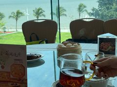 -金悦轩海鲜酒家(拱北店)