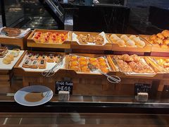 -阿纳迪酒店·秘境西餐厅