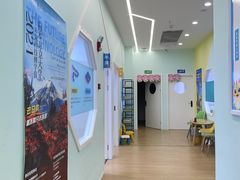 -童程童美少儿编程乐高机器人(凯德天府校区)