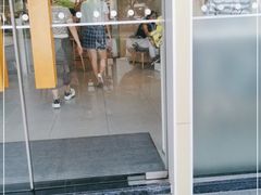 门面-奈雪的茶(星河城店)