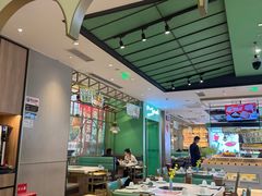 -麻辣空间·清油火锅(万达广场店)