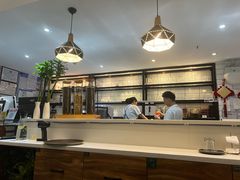 -西语炭烧牛排·西厨(石龙店)