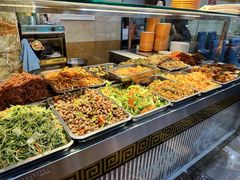 -三姐妹冷面馆(保卫路店)