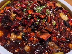 金牌馋嘴蛙-泰钰丰烤鸭(永安道店)