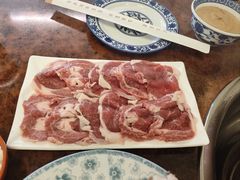 -前门张记涮肉(前门店)