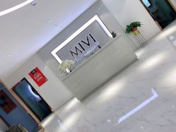 -MIVI半永久纹眉纹绣