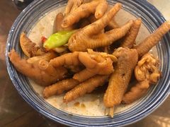 -花满楼(启秀路店)