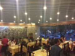 大堂-三义和酒楼(广渠门店)