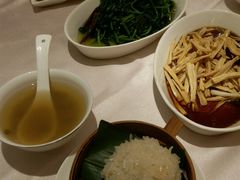 -粗茶淡饭·汉口公馆(循礼门店)
