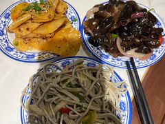 -雁滩白记·兰州牛肉面