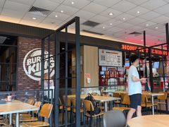 -汉堡王(嘉定宝龙城市广场)