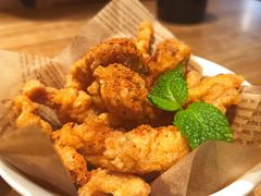 小酥肉-太二酸菜鱼(财富购物中心店)