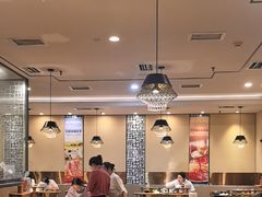 -呷哺呷哺 黄金牧场 (旧宫永辉超市店)