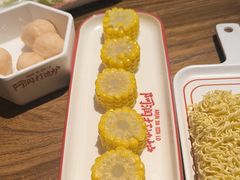 -阿润打边炉·鲜切鸡煲(华漕店)