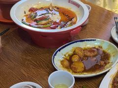 -百年神厨·地道川菜(清江西路店)