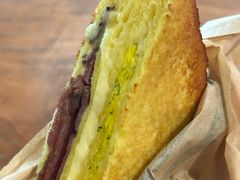 -星巴克(迪士尼小镇店)