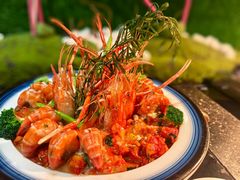 -永泰福朋喜来登酒店-宜客乐自助餐厅(远大路店)