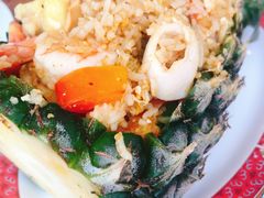 海鲜炒饭-两兄弟Song Pee Nong(2号店)