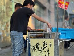 -民安大道(地铁站)