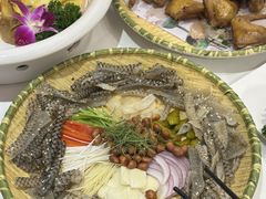 -陶缘一号·四季缘·老字号顺德菜·户外婚礼家宴(西滘店)
