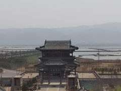 -盐池神庙