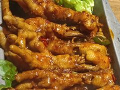 -冰川朝鲜族料理·东北菜(观前店)