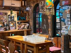-马灯部落·西湖边的创意山景餐厅(虎跑动物园店)
