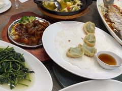 -龙景軒大酒店(共康店)