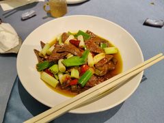-南堂馆·新川菜(悠方店)