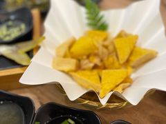 普寧豆腐-花二家·生活馆(六运小区店)