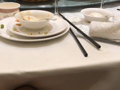 -小厨娘淮扬菜(诚信大道店)