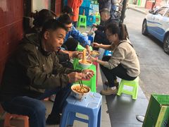 -清真·马安军辣子牛肉面