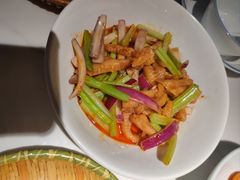 -筱爷叔·上海传统手工菜(玉树路店)